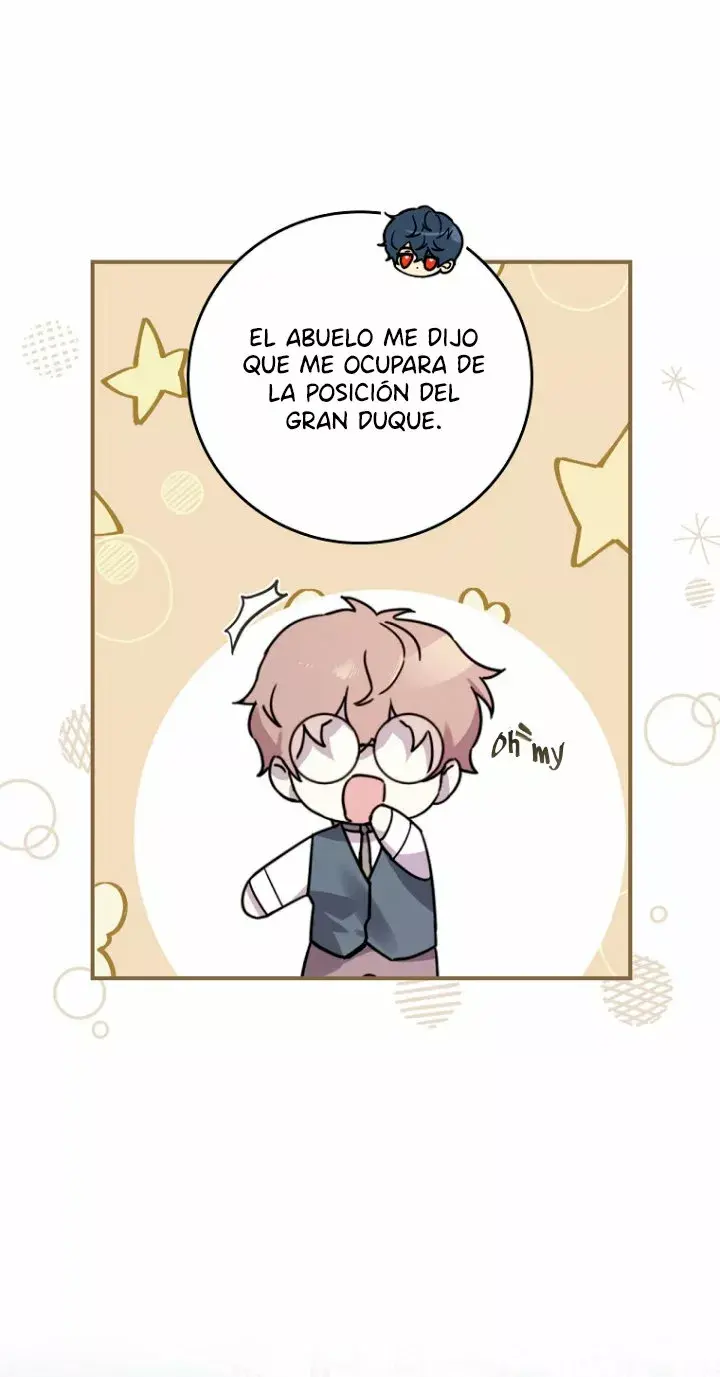 Un Plan Final Perfecto De La Villana En Un Cuento De Hadas Capítulo 11.1 - Page 66
