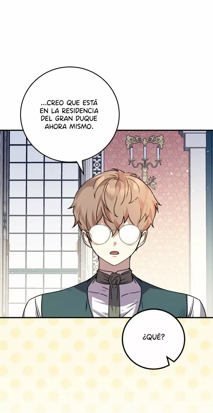 Un Plan Final Perfecto De La Villana En Un Cuento De Hadas Capítulo 11.1 - Page 72