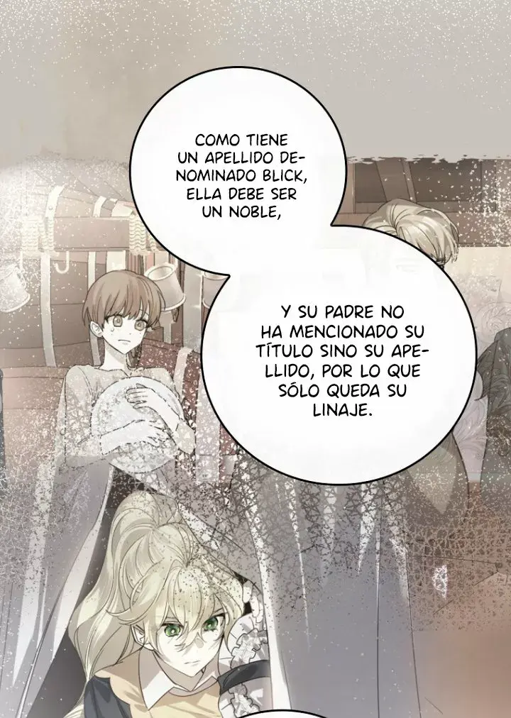 Un Plan Final Perfecto De La Villana En Un Cuento De Hadas Capítulo 11.1 - Page 74