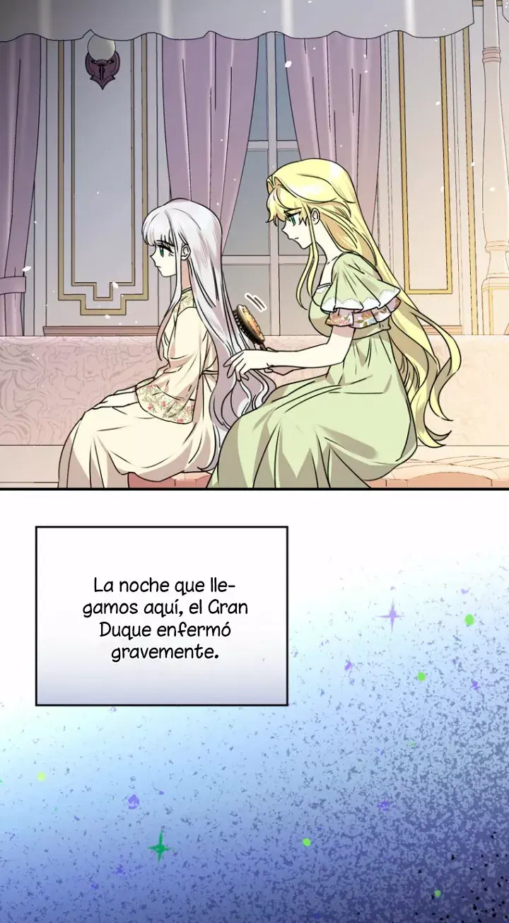 Un Plan Final Perfecto De La Villana En Un Cuento De Hadas Capítulo 11.1 - Page 87