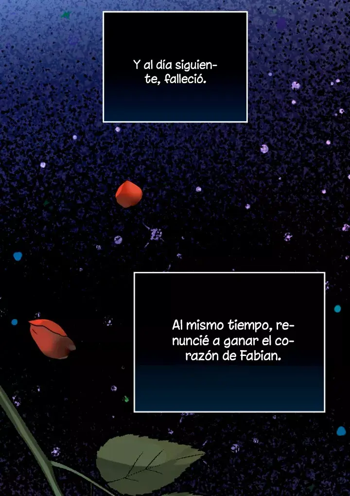 Un Plan Final Perfecto De La Villana En Un Cuento De Hadas Capítulo 11.1 - Page 88
