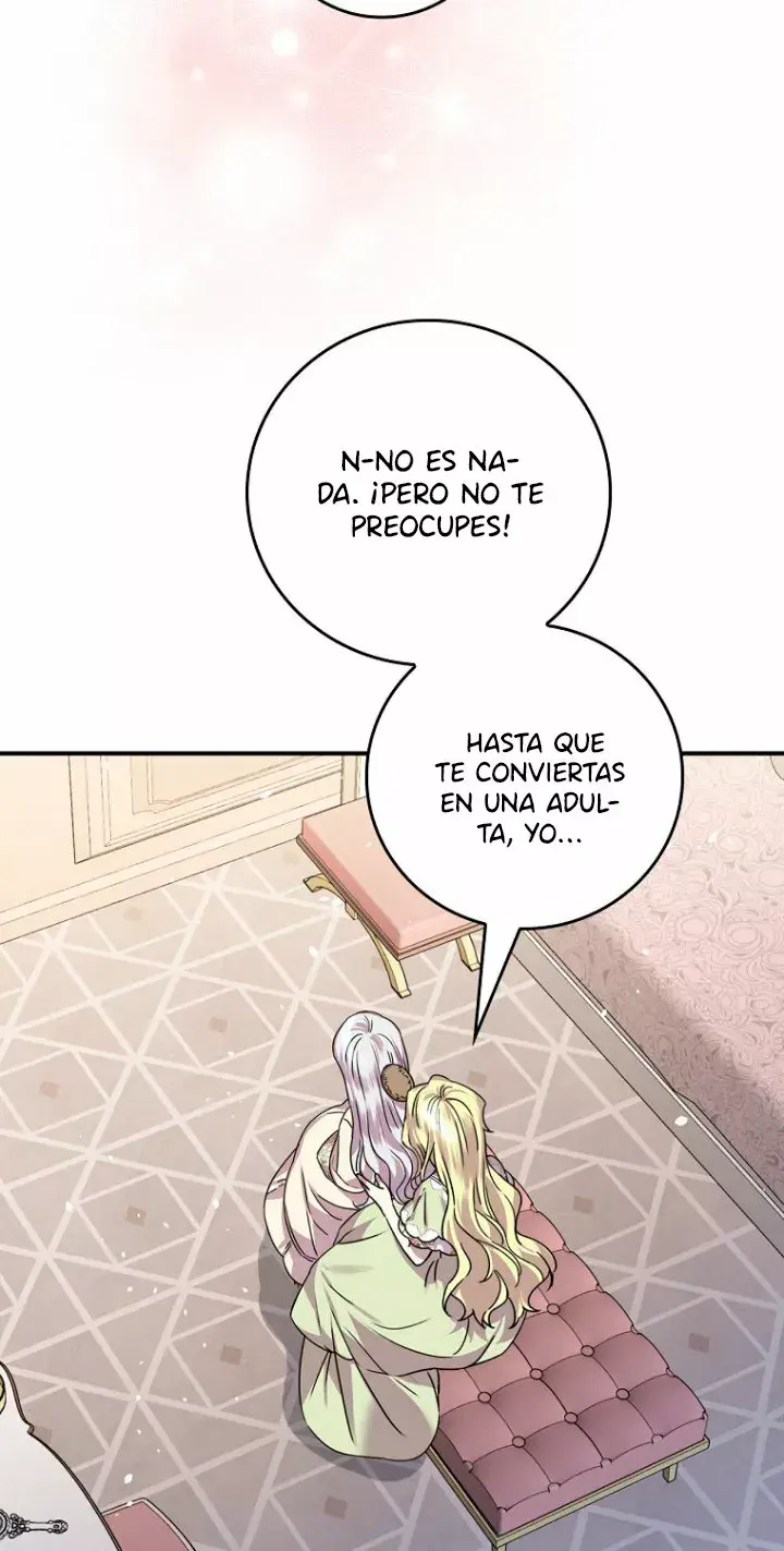Un Plan Final Perfecto De La Villana En Un Cuento De Hadas Capítulo 11.1 - Page 93
