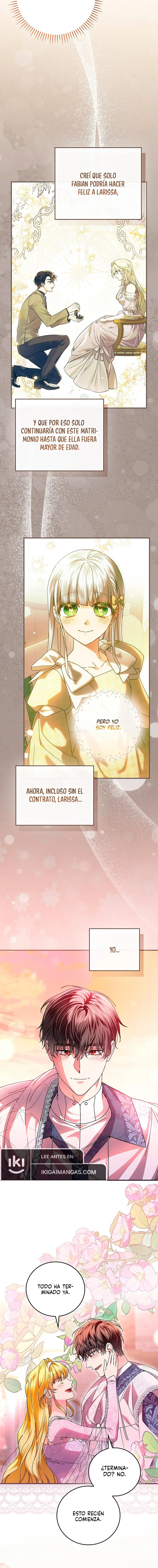 Un Plan Final Perfecto De La Villana En Un Cuento De Hadas Capítulo 111 - Page 12