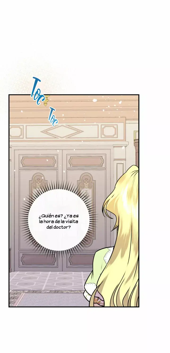 Un Plan Final Perfecto De La Villana En Un Cuento De Hadas Capítulo 12.1 - Page 3