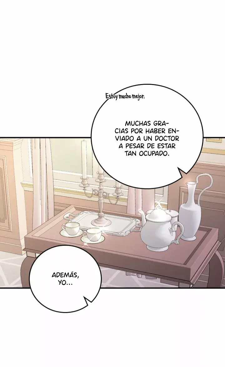 Un Plan Final Perfecto De La Villana En Un Cuento De Hadas Capítulo 12.1 - Page 6