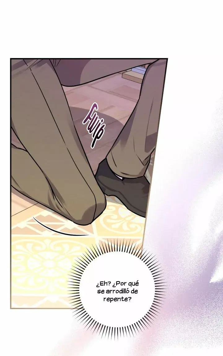 Un Plan Final Perfecto De La Villana En Un Cuento De Hadas Capítulo 12.1 - Page 18