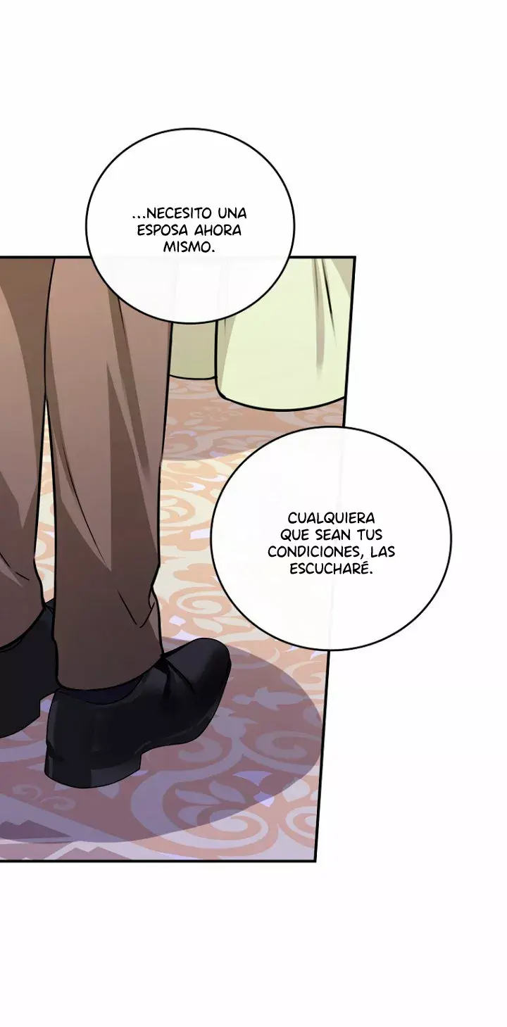Un Plan Final Perfecto De La Villana En Un Cuento De Hadas Capítulo 12.1 - Page 32
