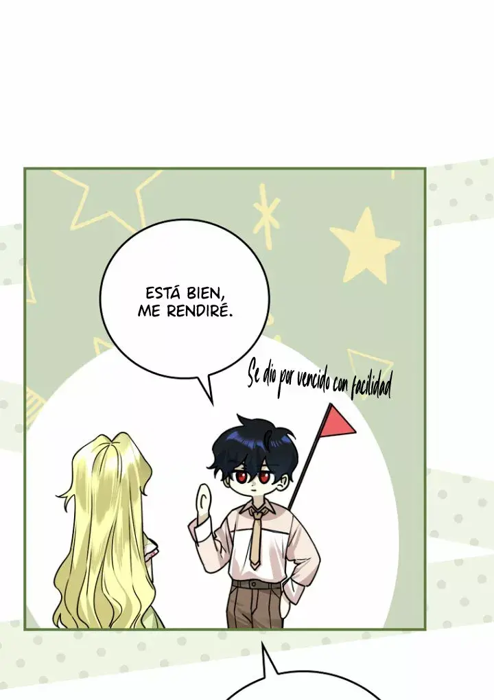 Un Plan Final Perfecto De La Villana En Un Cuento De Hadas Capítulo 12.1 - Page 38