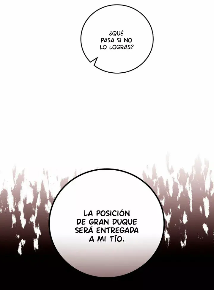 Un Plan Final Perfecto De La Villana En Un Cuento De Hadas Capítulo 12.1 - Page 43