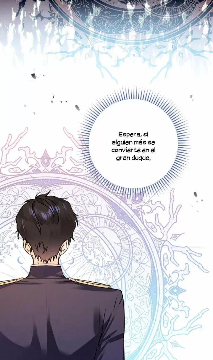 Un Plan Final Perfecto De La Villana En Un Cuento De Hadas Capítulo 12.1 - Page 45