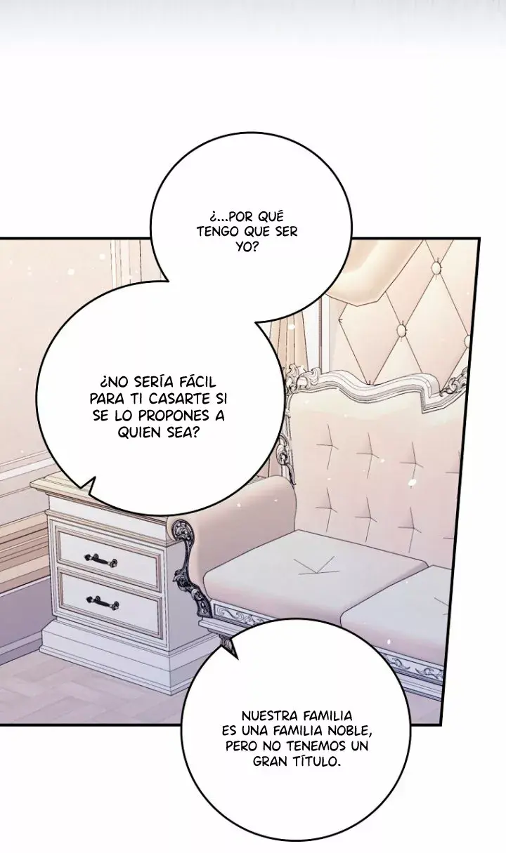 Un Plan Final Perfecto De La Villana En Un Cuento De Hadas Capítulo 12.1 - Page 53