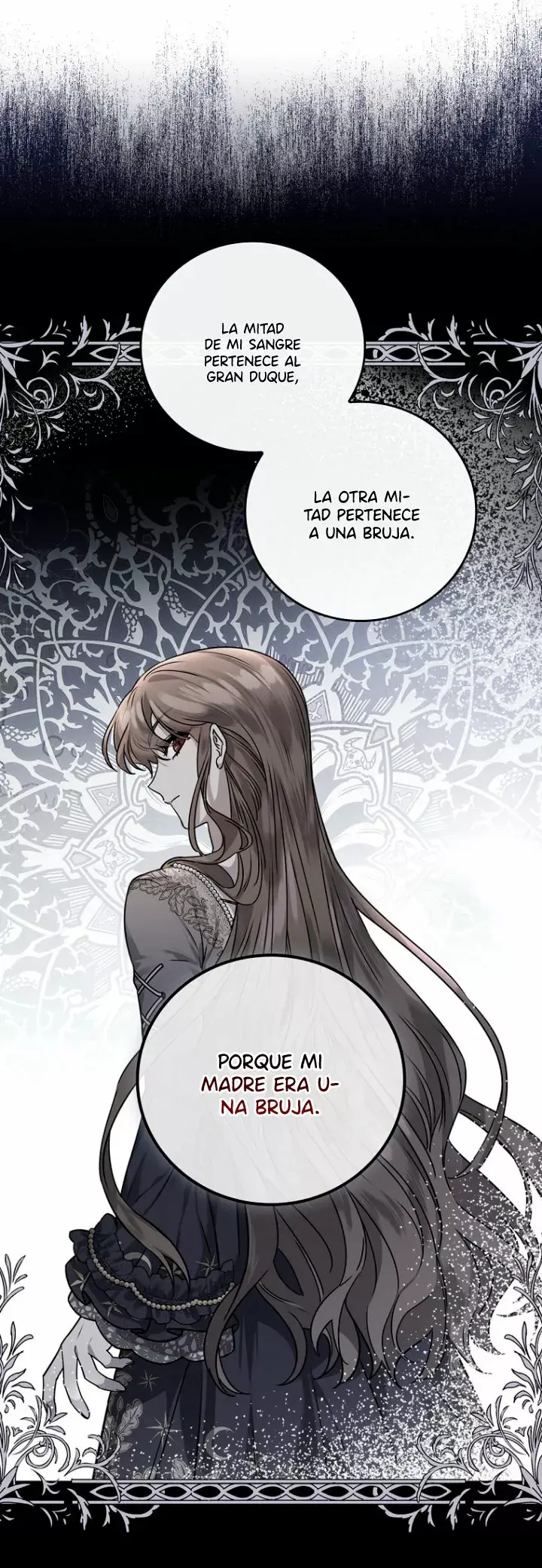 Un Plan Final Perfecto De La Villana En Un Cuento De Hadas Capítulo 12.1 - Page 67