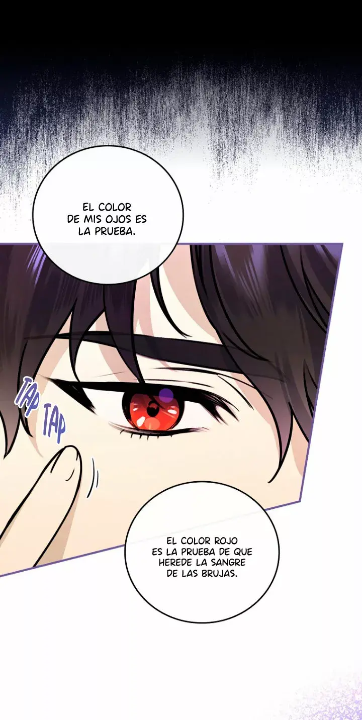 Un Plan Final Perfecto De La Villana En Un Cuento De Hadas Capítulo 12.1 - Page 68