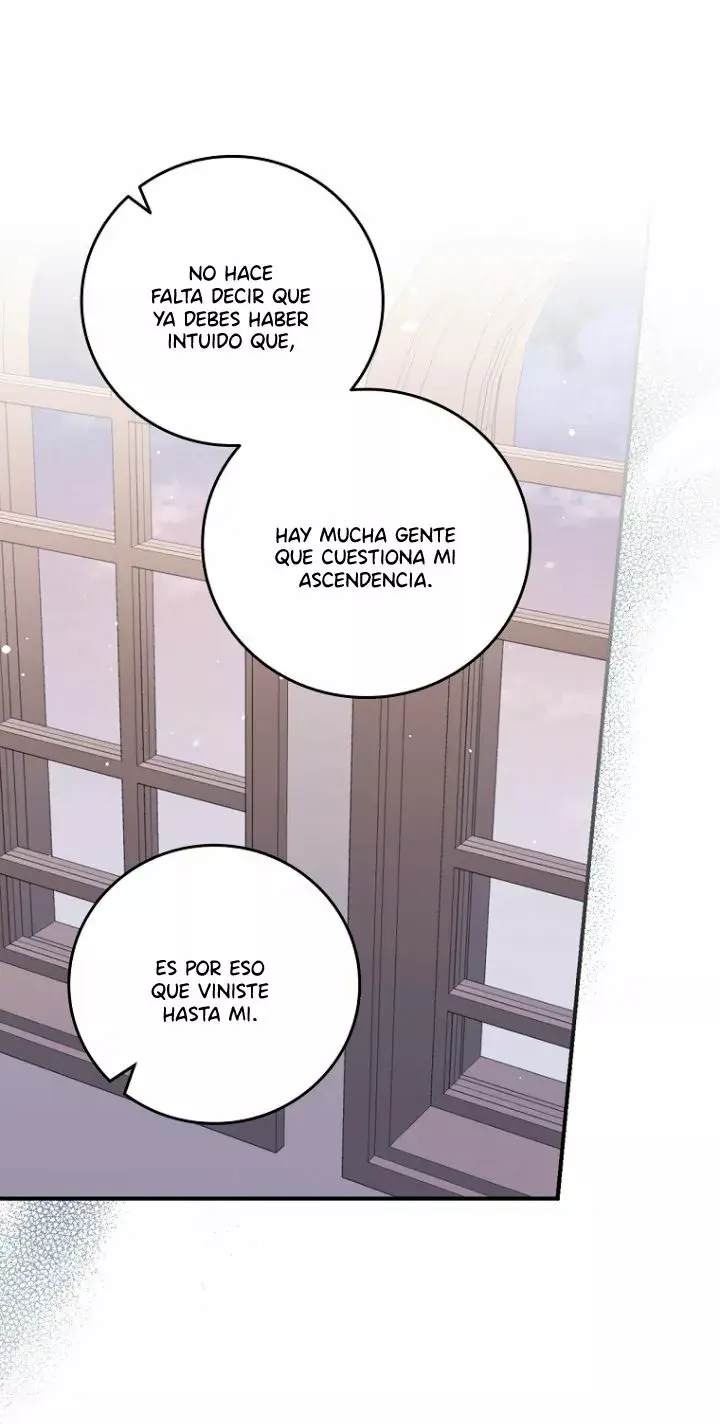 Un Plan Final Perfecto De La Villana En Un Cuento De Hadas Capítulo 12.1 - Page 75