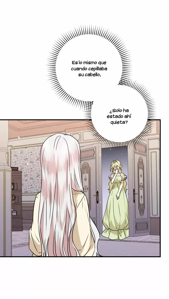 Un Plan Final Perfecto De La Villana En Un Cuento De Hadas Capítulo 12.1 - Page 81