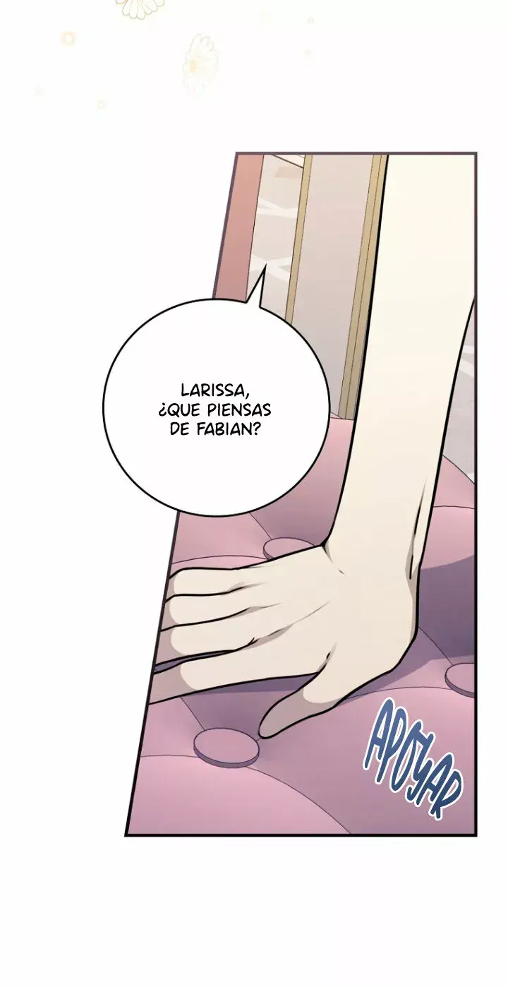Un Plan Final Perfecto De La Villana En Un Cuento De Hadas Capítulo 12.1 - Page 83