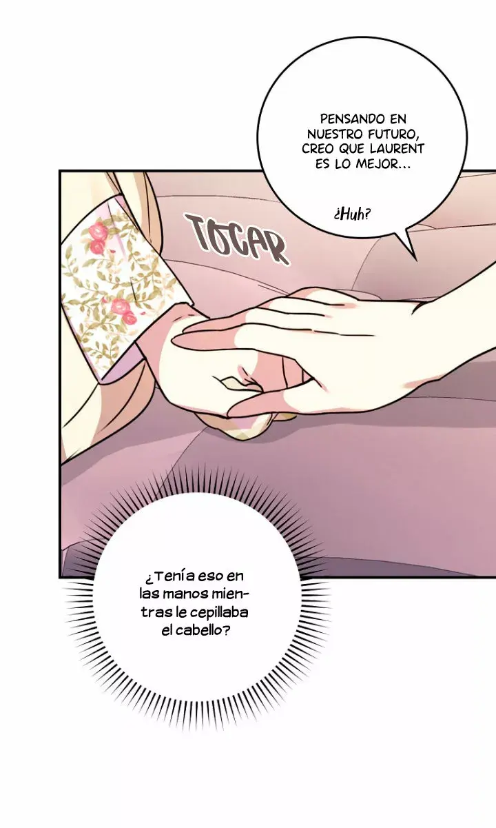 Un Plan Final Perfecto De La Villana En Un Cuento De Hadas Capítulo 12.1 - Page 90