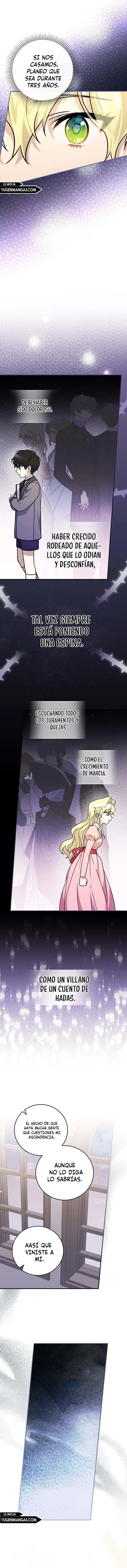 Un Plan Final Perfecto De La Villana En Un Cuento De Hadas Capítulo 12 - Page 13
