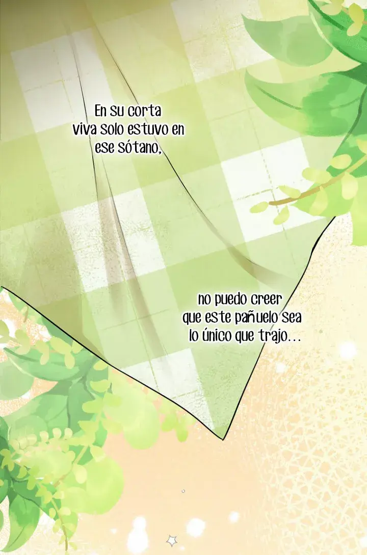 Un Plan Final Perfecto De La Villana En Un Cuento De Hadas Capítulo 13.1 - Page 30