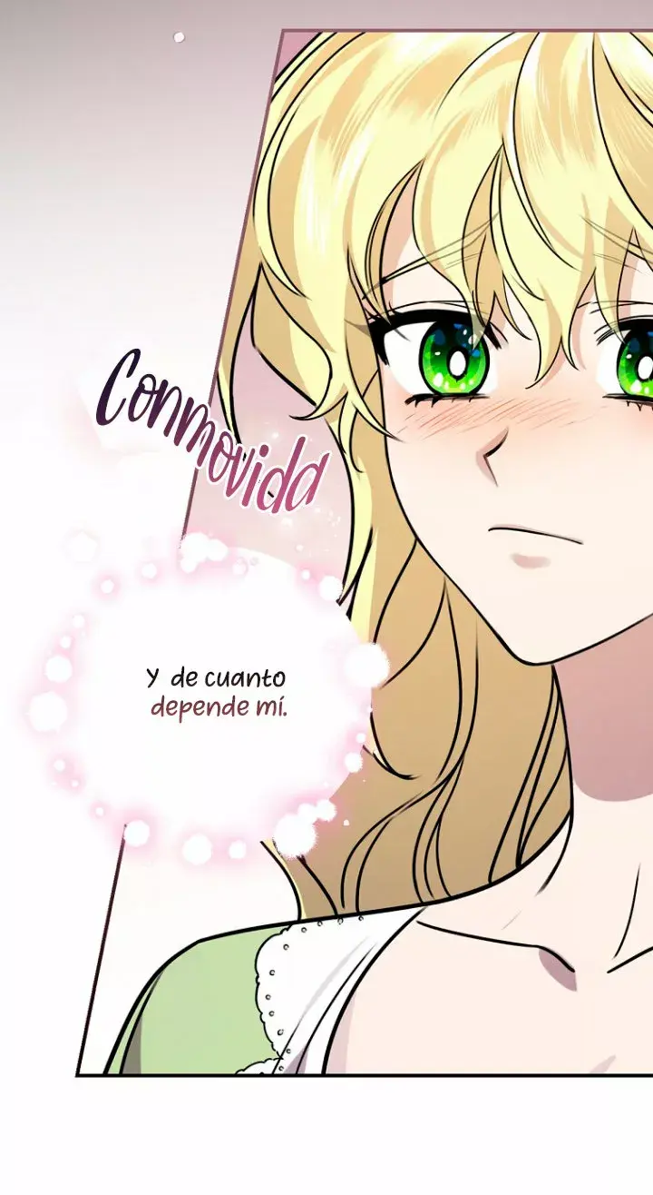 Un Plan Final Perfecto De La Villana En Un Cuento De Hadas Capítulo 13.1 - Page 35