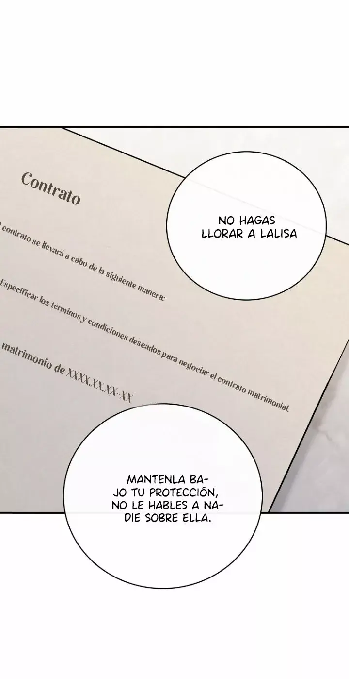 Un Plan Final Perfecto De La Villana En Un Cuento De Hadas Capítulo 13.1 - Page 48