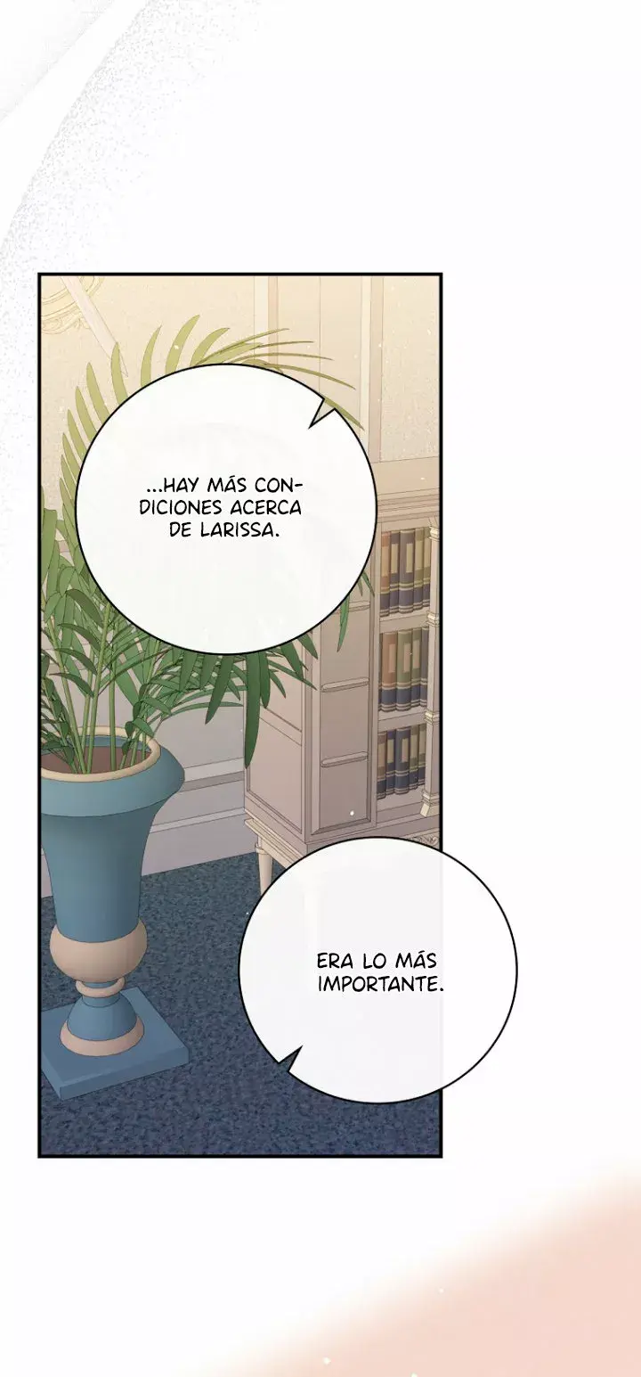 Un Plan Final Perfecto De La Villana En Un Cuento De Hadas Capítulo 13.1 - Page 51