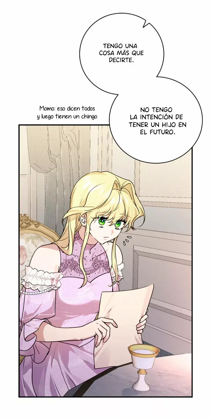 Un Plan Final Perfecto De La Villana En Un Cuento De Hadas Capítulo 13.1 - Page 58