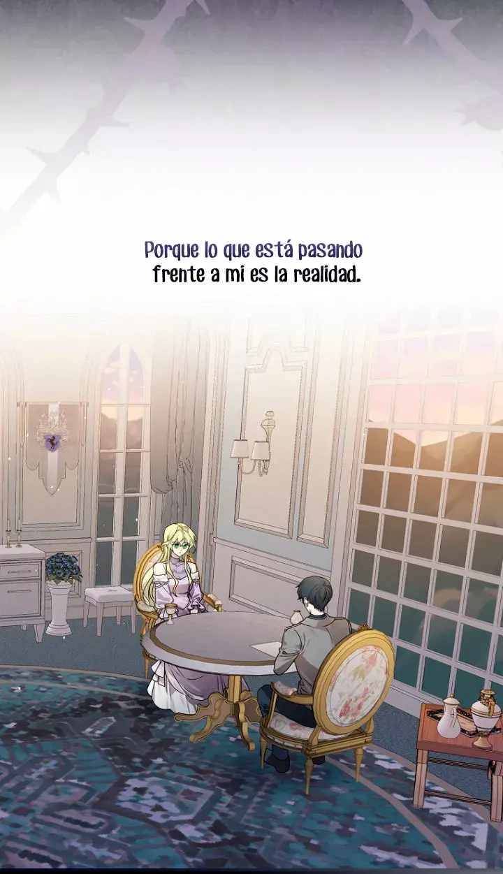 Un Plan Final Perfecto De La Villana En Un Cuento De Hadas Capítulo 13.1 - Page 65