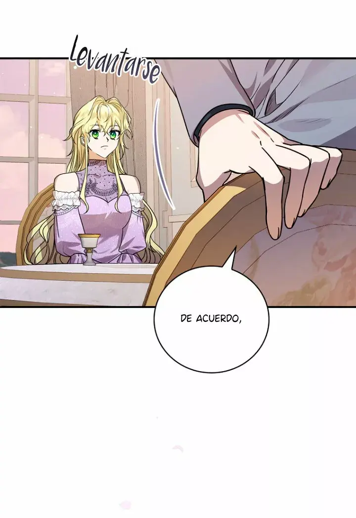 Un Plan Final Perfecto De La Villana En Un Cuento De Hadas Capítulo 13.1 - Page 72