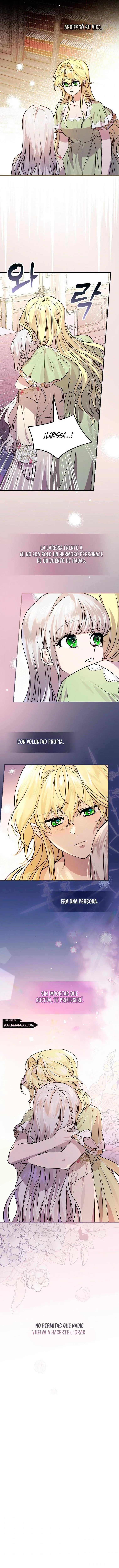 Un Plan Final Perfecto De La Villana En Un Cuento De Hadas Capítulo 13 - Page 8
