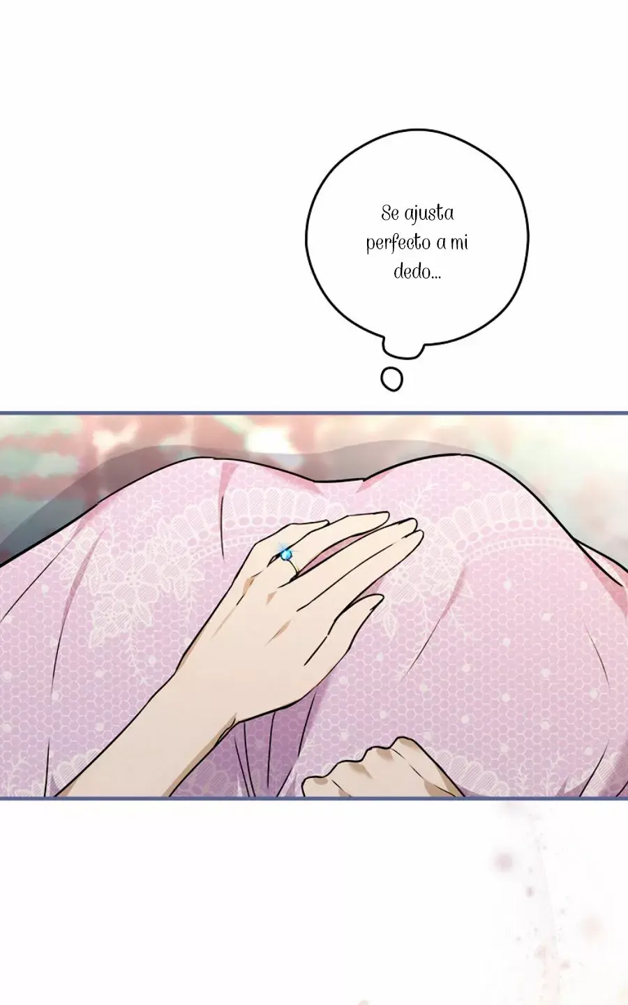 Un Plan Final Perfecto De La Villana En Un Cuento De Hadas Capítulo 14.1 - Page 9