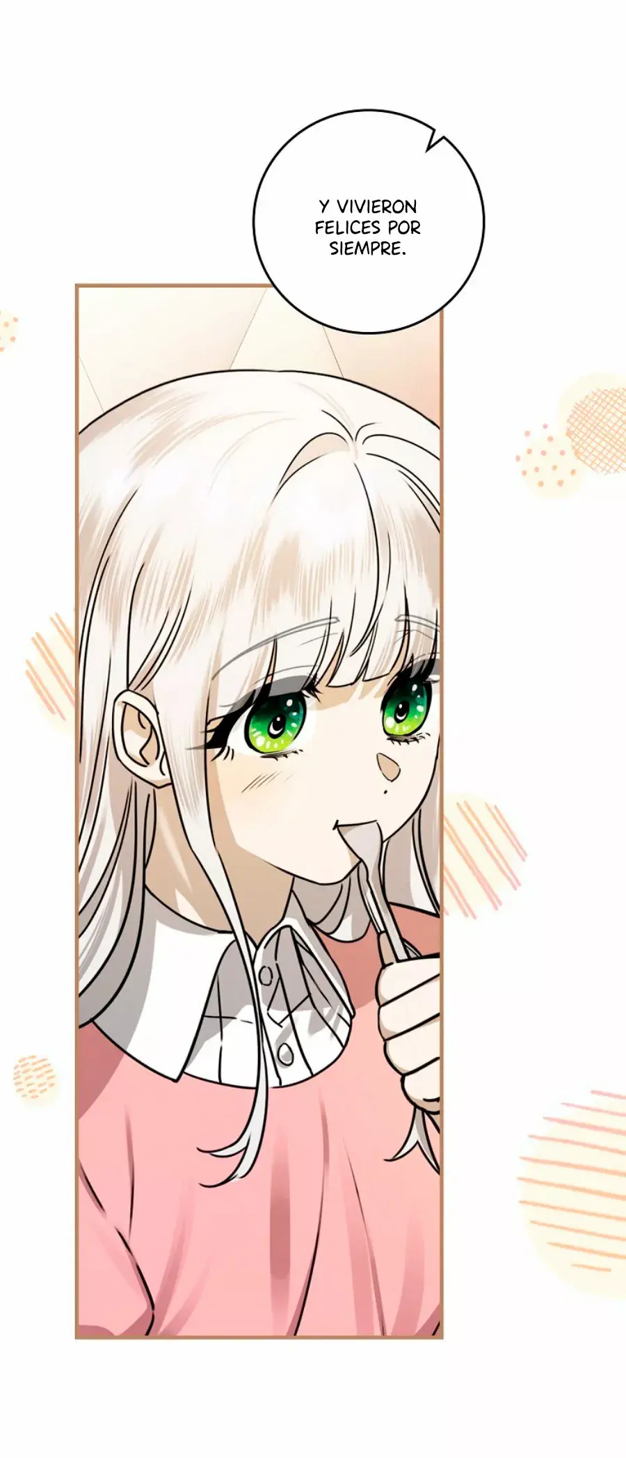 Un Plan Final Perfecto De La Villana En Un Cuento De Hadas Capítulo 14.1 - Page 42
