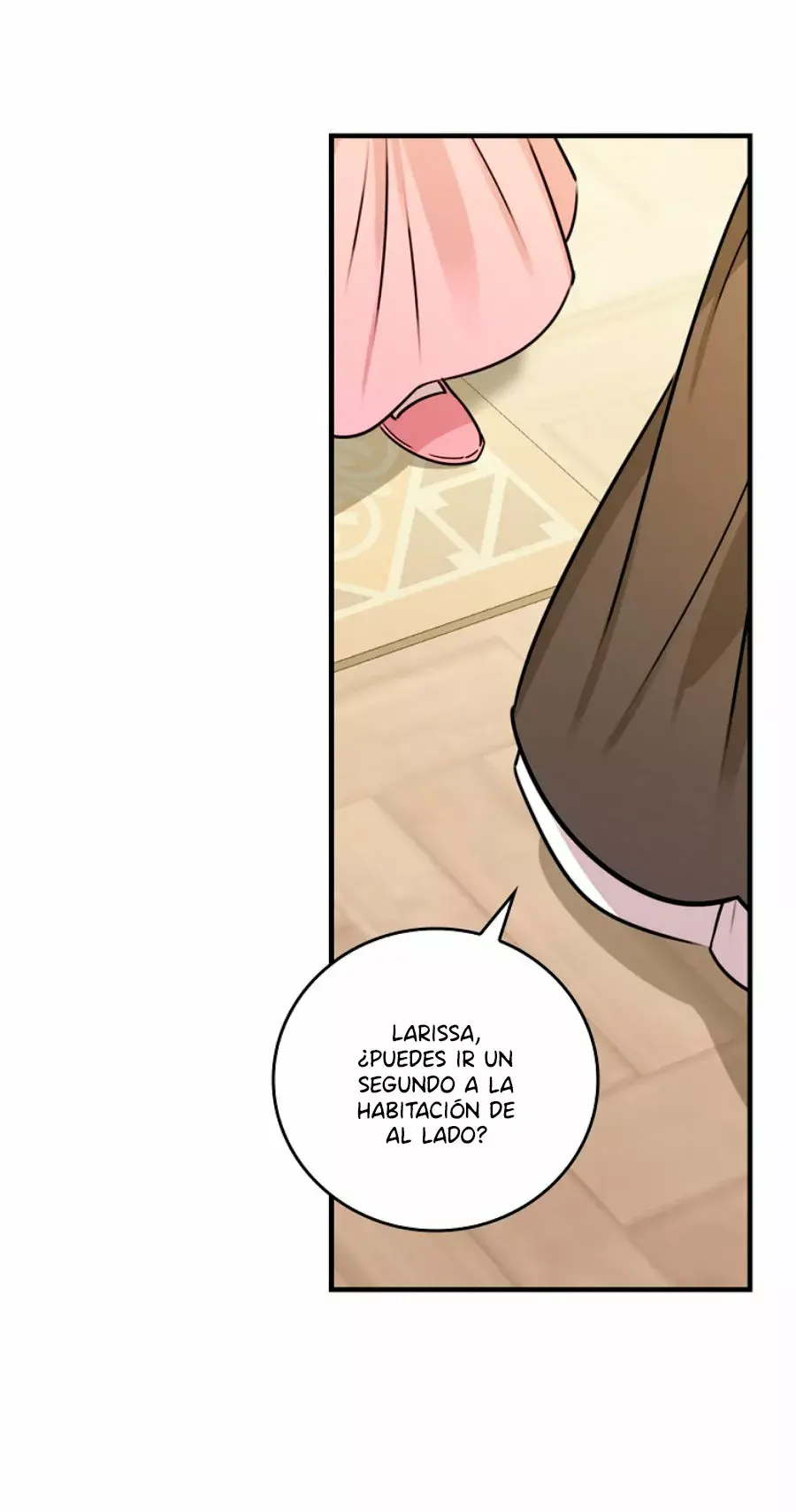 Un Plan Final Perfecto De La Villana En Un Cuento De Hadas Capítulo 14.1 - Page 55