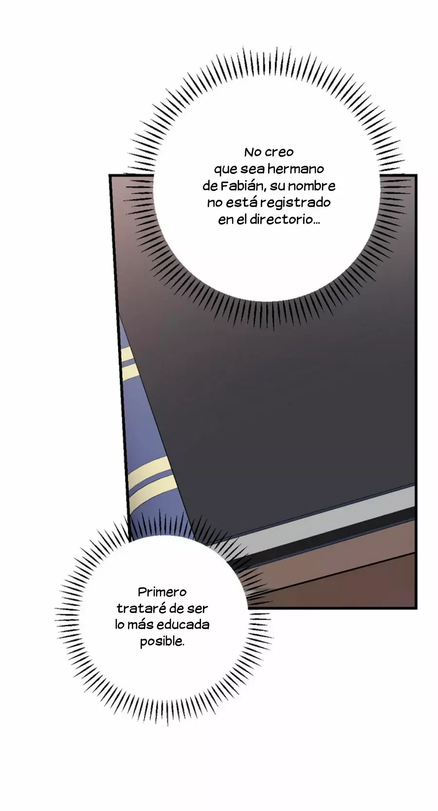 Un Plan Final Perfecto De La Villana En Un Cuento De Hadas Capítulo 14.1 - Page 66