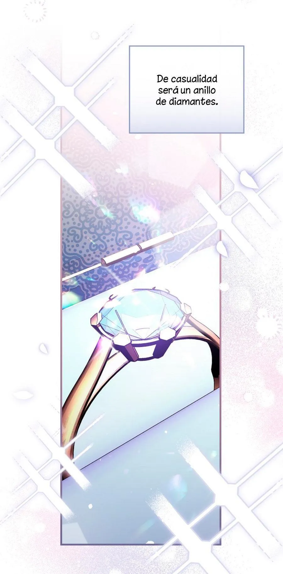 Un Plan Final Perfecto De La Villana En Un Cuento De Hadas Capítulo 14 - Page 5