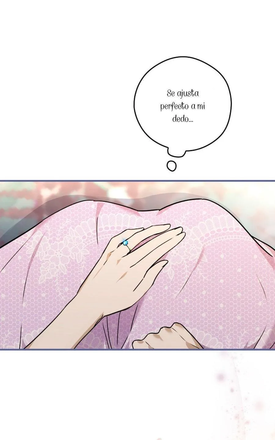 Un Plan Final Perfecto De La Villana En Un Cuento De Hadas Capítulo 14 - Page 9