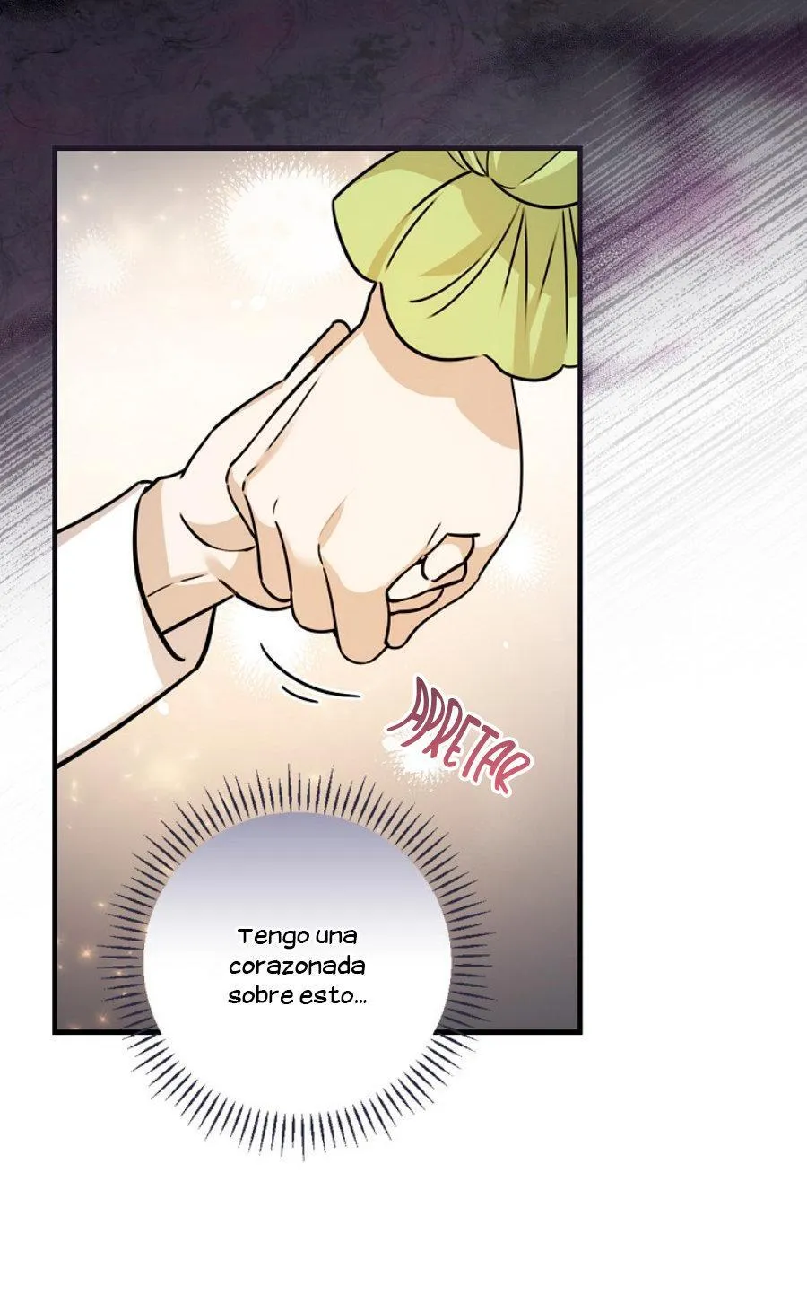 Un Plan Final Perfecto De La Villana En Un Cuento De Hadas Capítulo 14 - Page 54