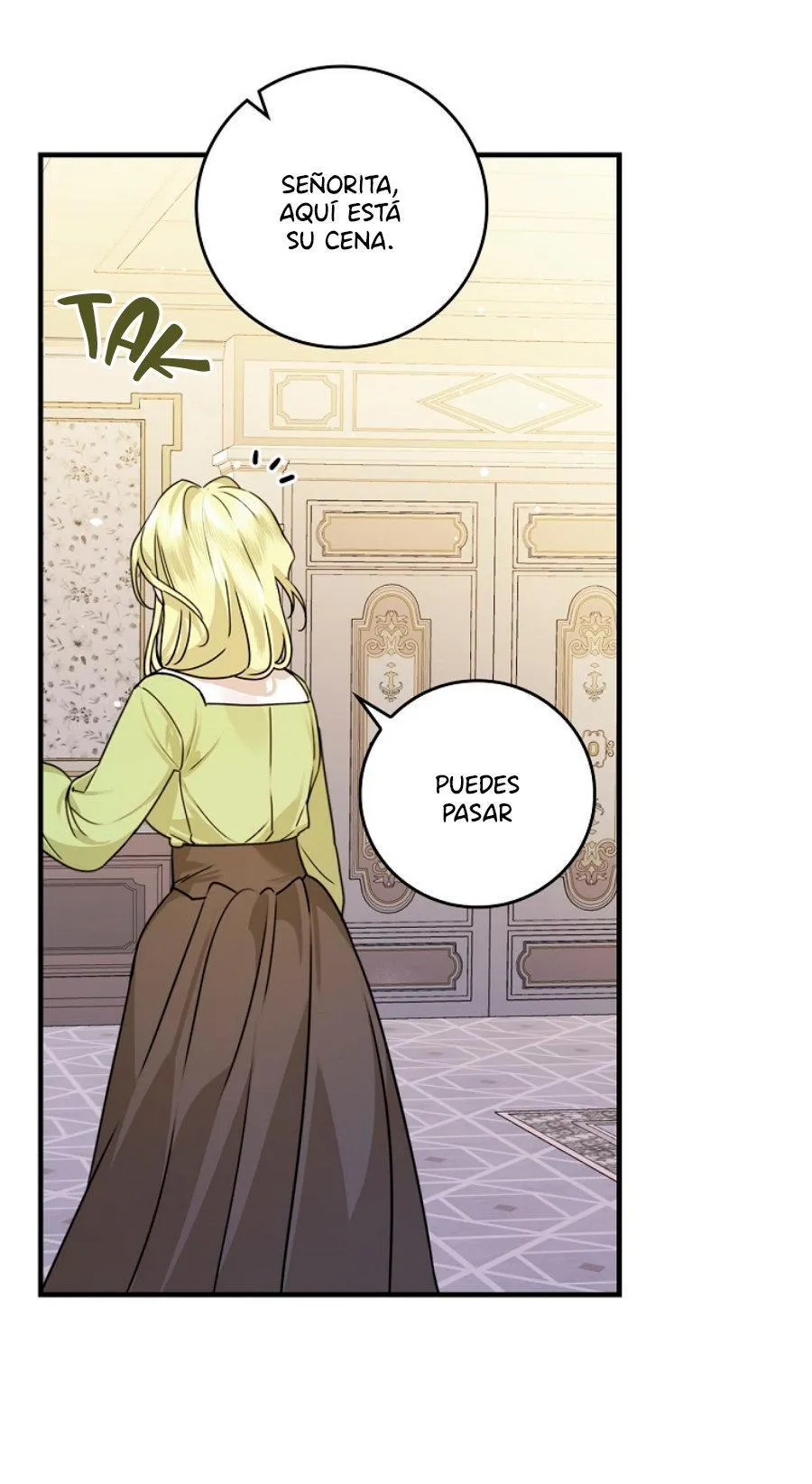 Un Plan Final Perfecto De La Villana En Un Cuento De Hadas Capítulo 14 - Page 60