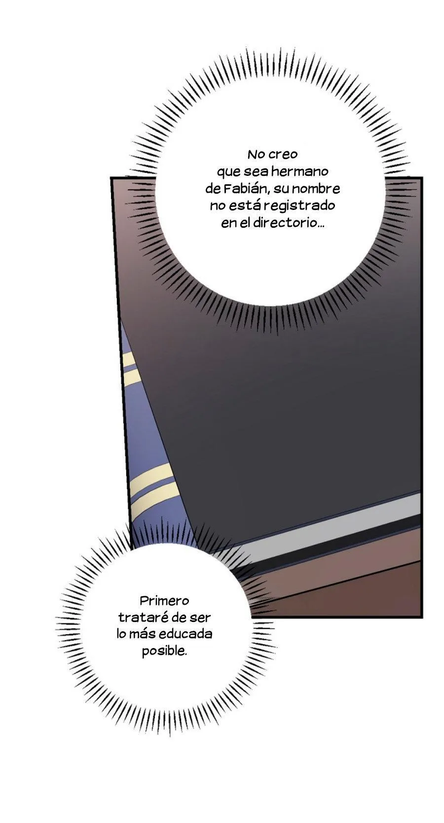 Un Plan Final Perfecto De La Villana En Un Cuento De Hadas Capítulo 14 - Page 66