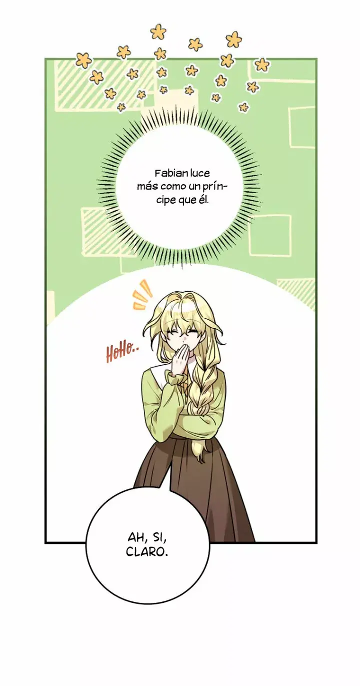 Un Plan Final Perfecto De La Villana En Un Cuento De Hadas Capítulo 15.1 - Page 11