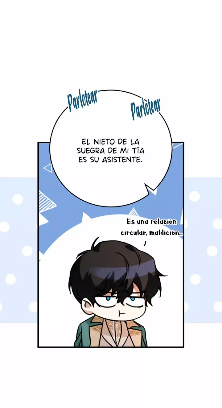 Un Plan Final Perfecto De La Villana En Un Cuento De Hadas Capítulo 15.1 - Page 16