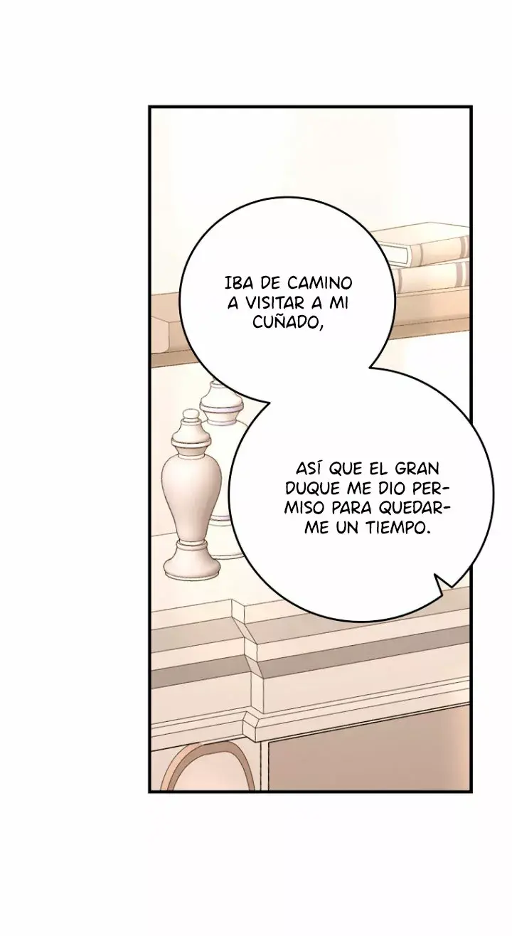 Un Plan Final Perfecto De La Villana En Un Cuento De Hadas Capítulo 15.1 - Page 17
