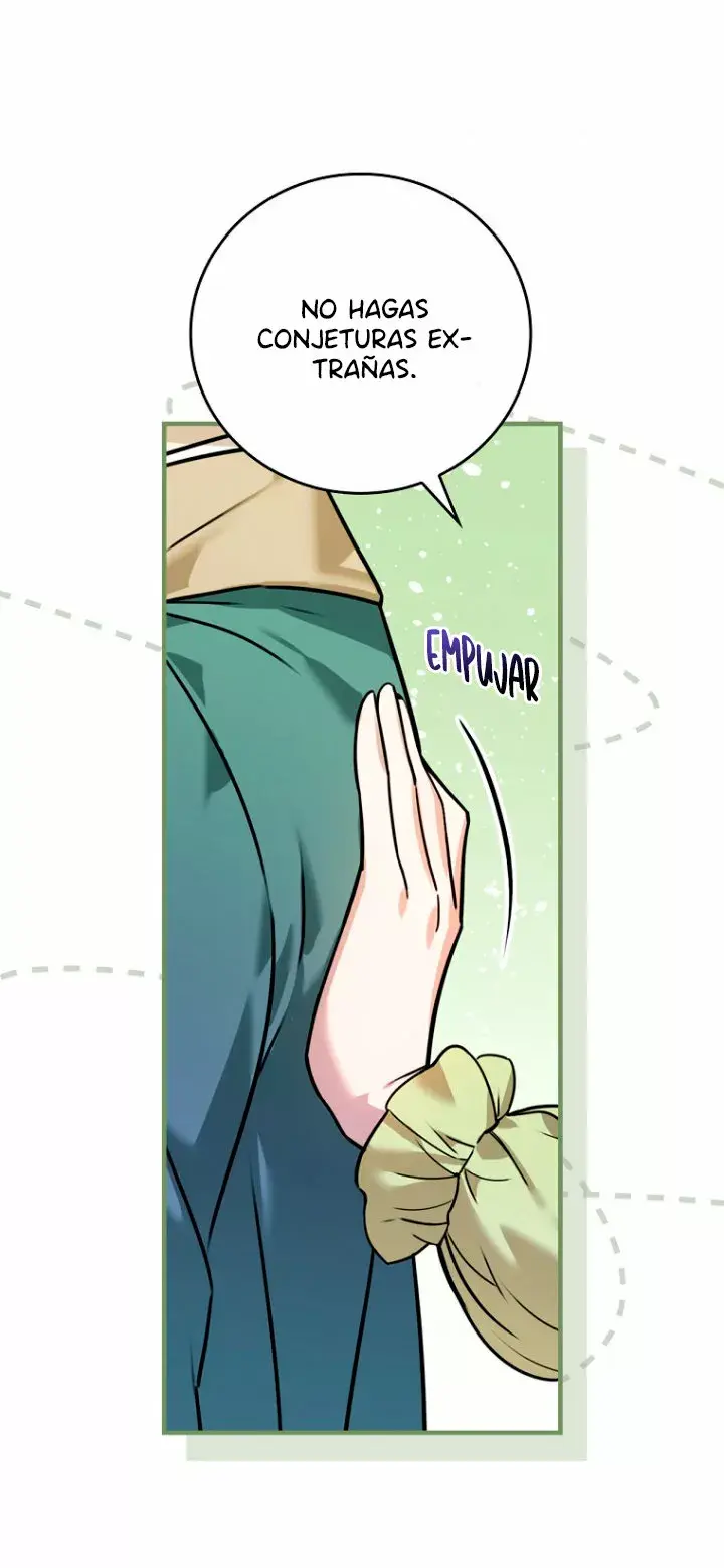 Un Plan Final Perfecto De La Villana En Un Cuento De Hadas Capítulo 15.1 - Page 34