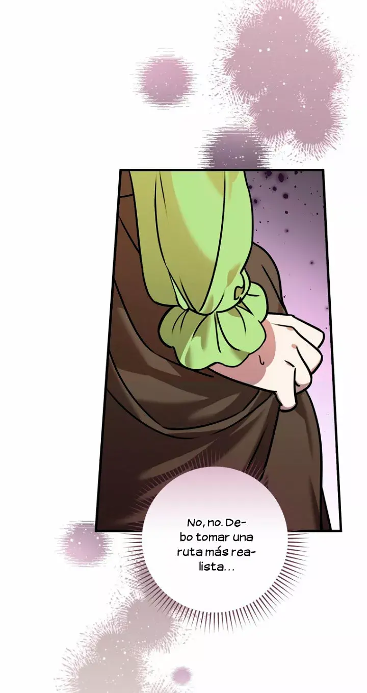 Un Plan Final Perfecto De La Villana En Un Cuento De Hadas Capítulo 15.1 - Page 43