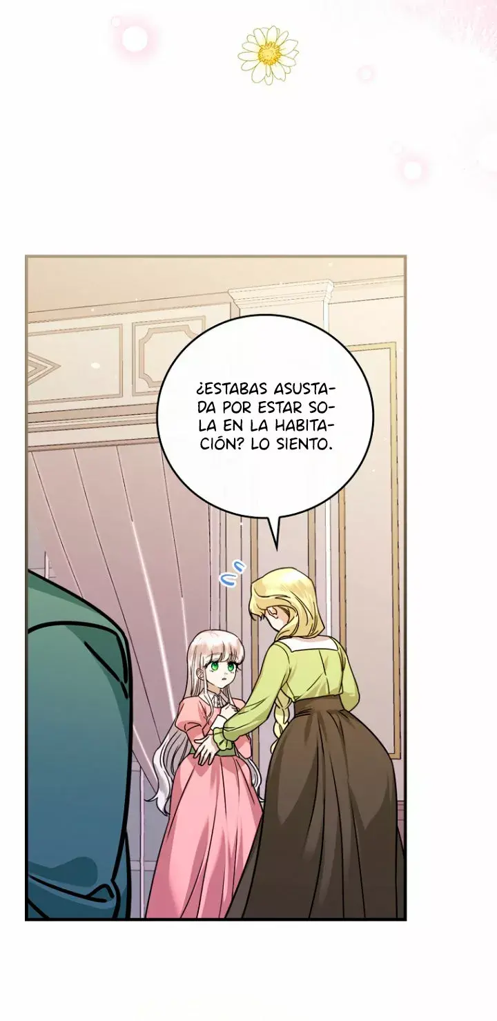 Un Plan Final Perfecto De La Villana En Un Cuento De Hadas Capítulo 15.1 - Page 49