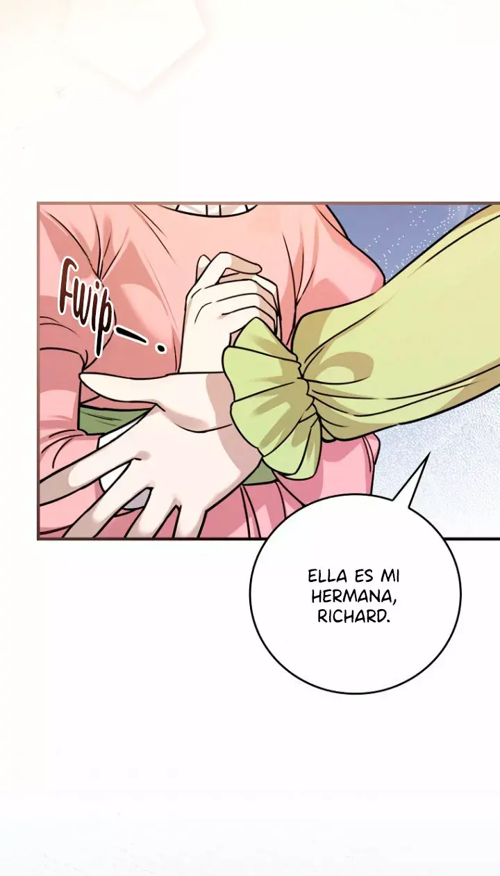 Un Plan Final Perfecto De La Villana En Un Cuento De Hadas Capítulo 15.1 - Page 53
