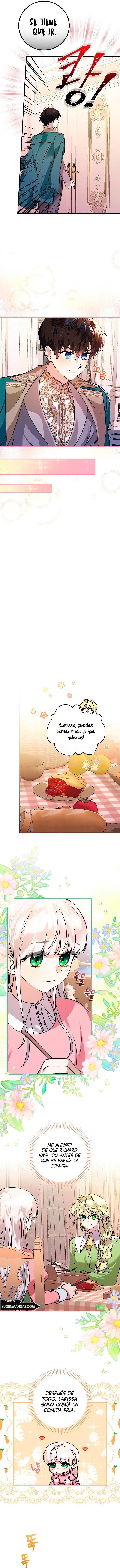 Un Plan Final Perfecto De La Villana En Un Cuento De Hadas Capítulo 15 - Page 13