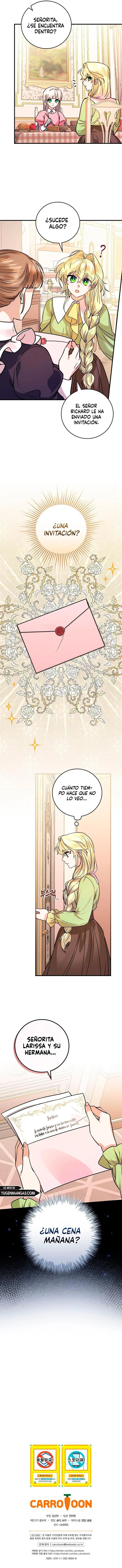 Un Plan Final Perfecto De La Villana En Un Cuento De Hadas Capítulo 15 - Page 14