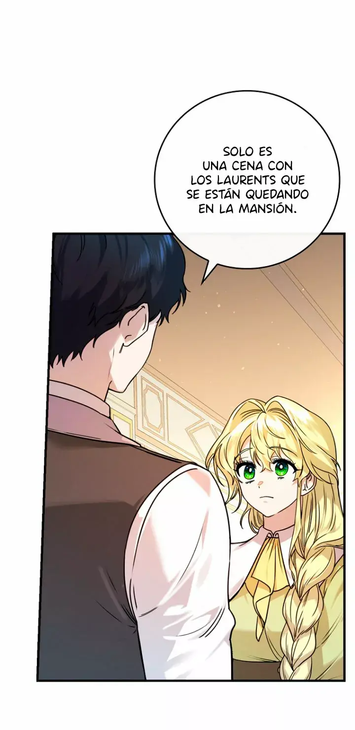 Un Plan Final Perfecto De La Villana En Un Cuento De Hadas Capítulo 16.1 - Page 4
