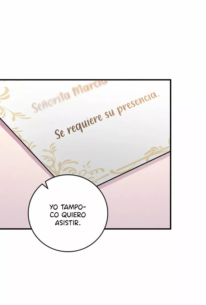 Un Plan Final Perfecto De La Villana En Un Cuento De Hadas Capítulo 16.1 - Page 5